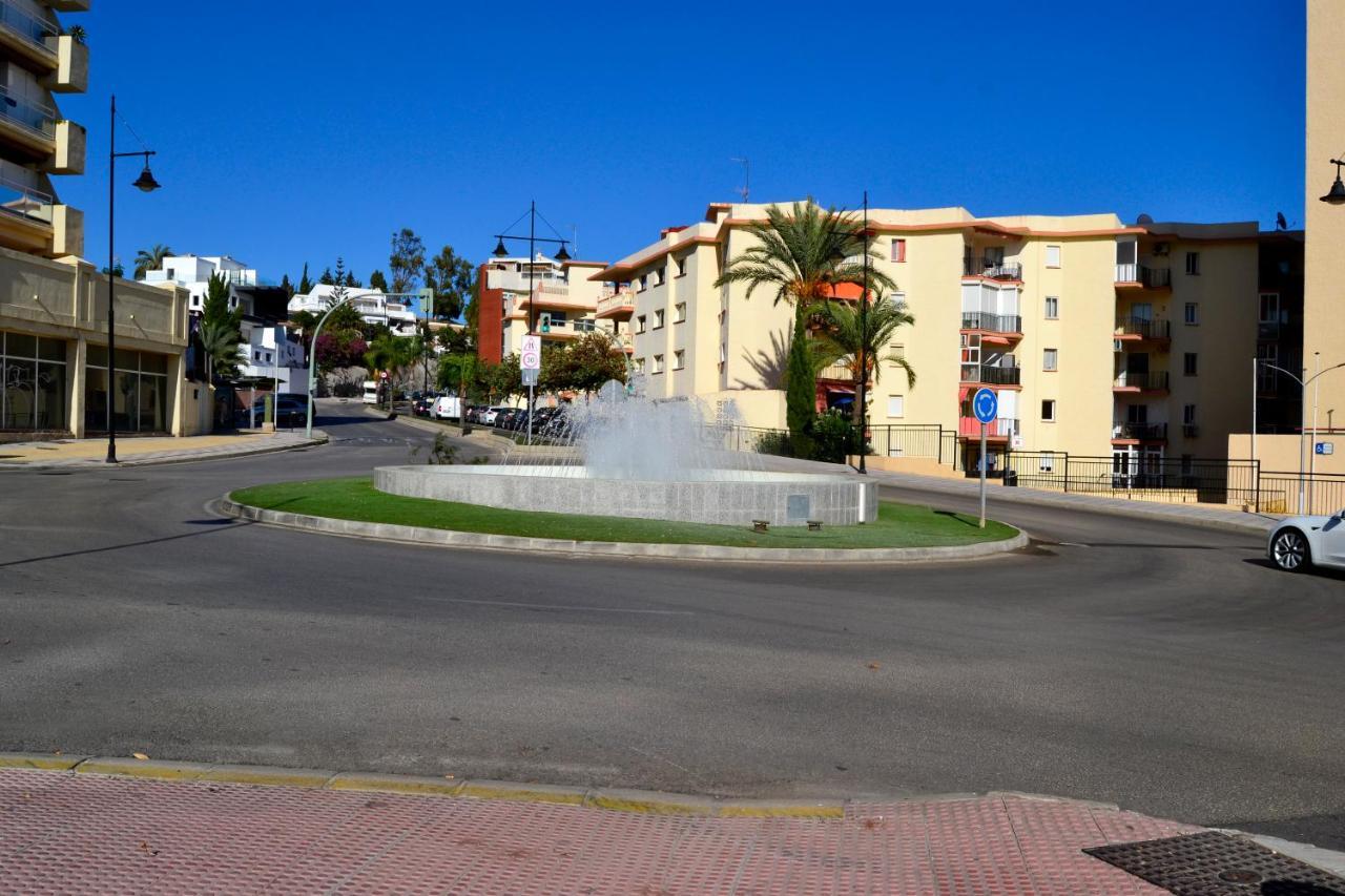 El Encanto Фуeнхирола Екстериор снимка